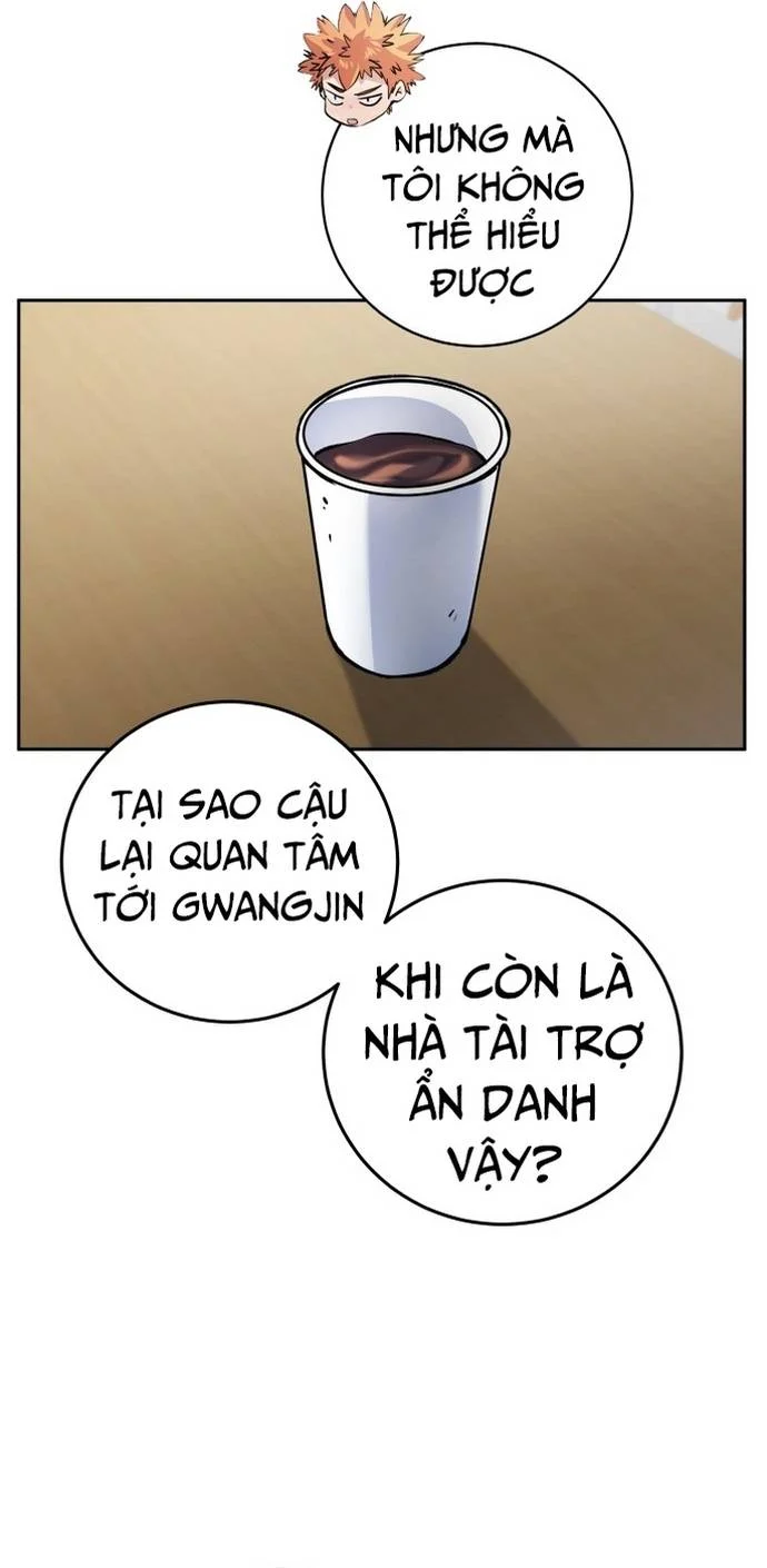 Góc Cao Khung Thành Chapter 193 - Trang 2