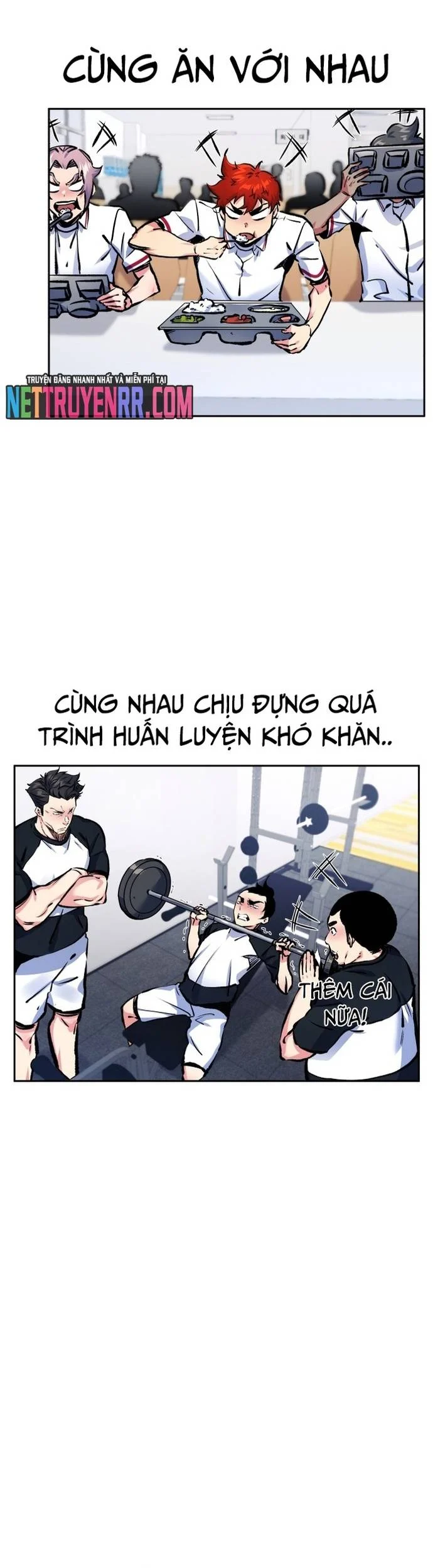 Góc Cao Khung Thành Chapter 193 - Trang 2