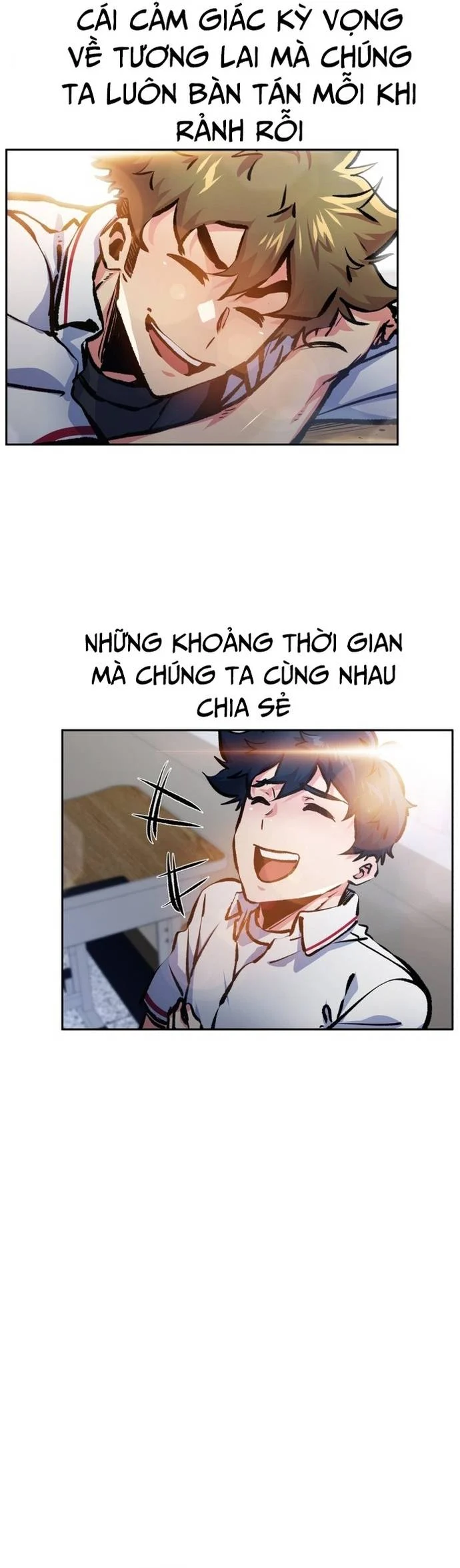 Góc Cao Khung Thành Chapter 193 - Trang 2