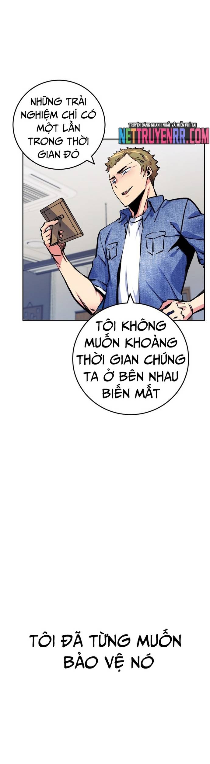 Góc Cao Khung Thành Chapter 193 - Trang 2