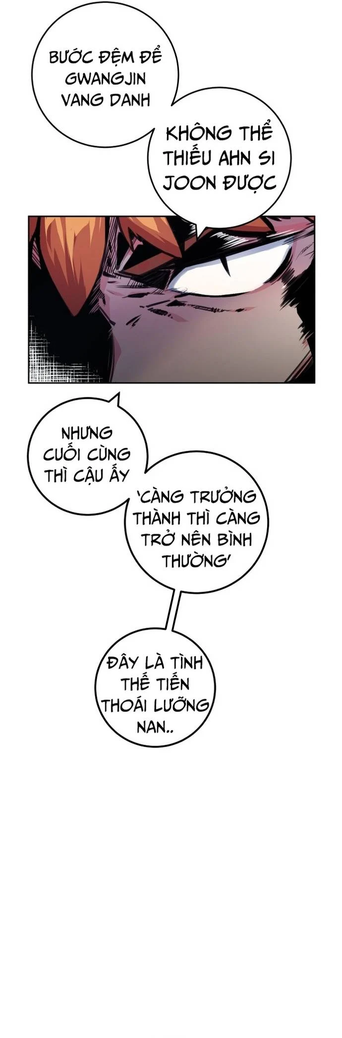 Góc Cao Khung Thành Chapter 194 - Trang 3