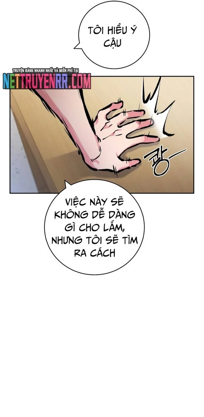 Góc Cao Khung Thành Chapter 194 - Trang 3