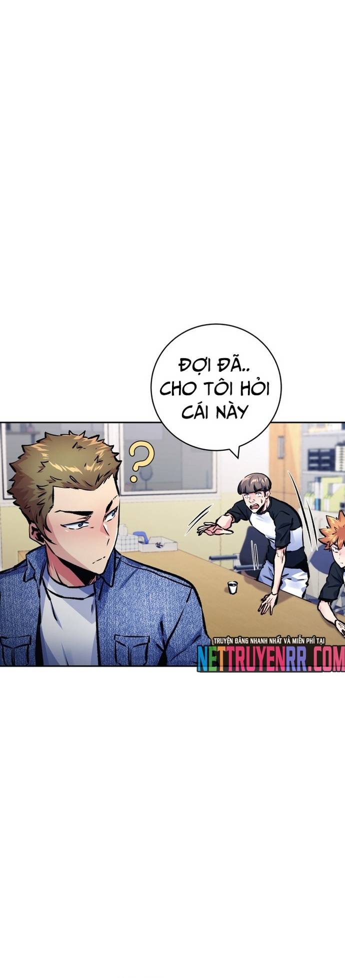 Góc Cao Khung Thành Chapter 194 - Trang 3