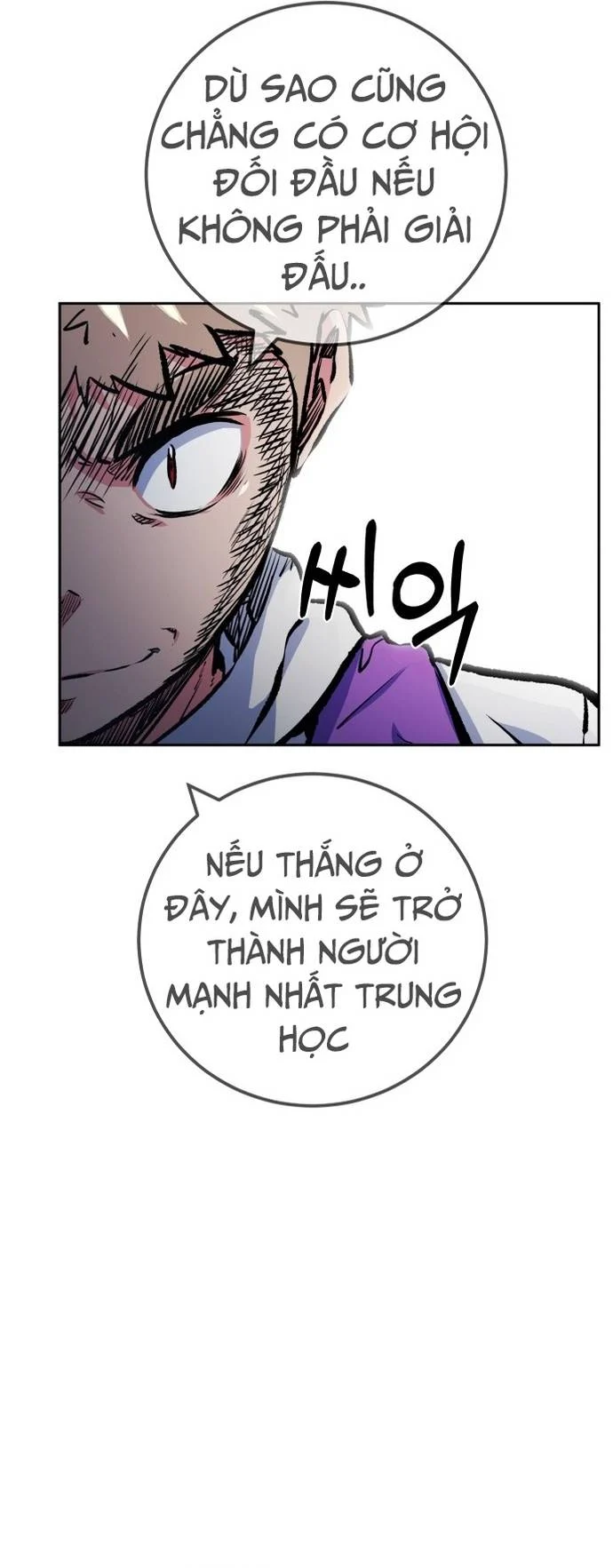 Góc Cao Khung Thành Chapter 195 - Trang 3