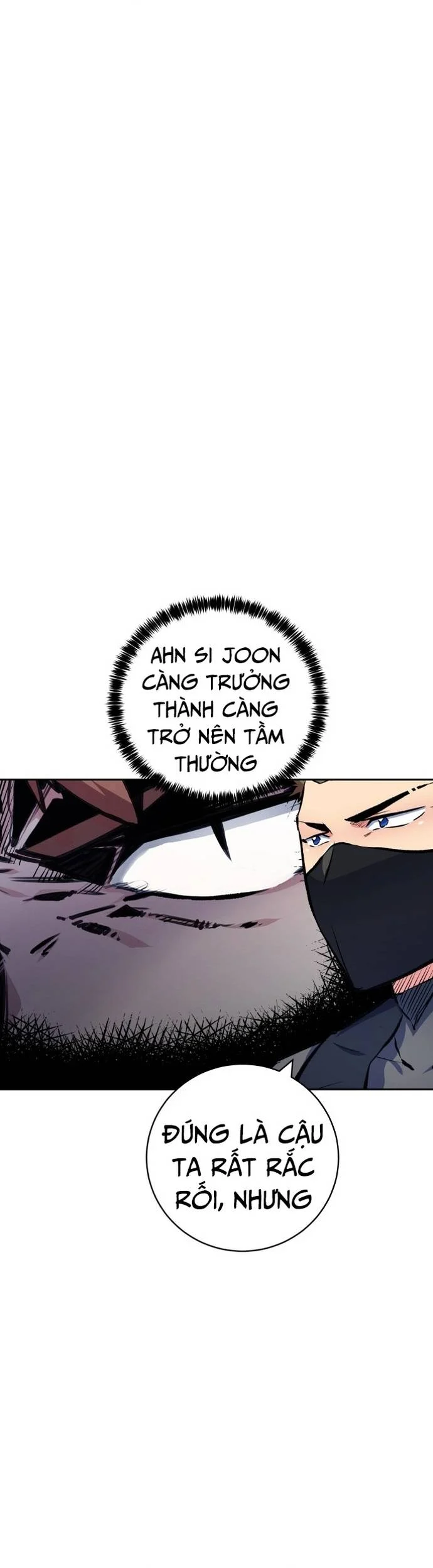 Góc Cao Khung Thành Chapter 195 - Trang 3