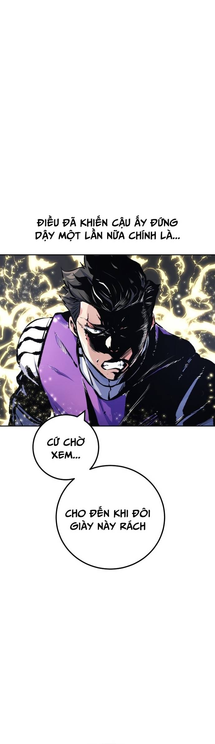 Góc Cao Khung Thành Chapter 199 - Trang 3