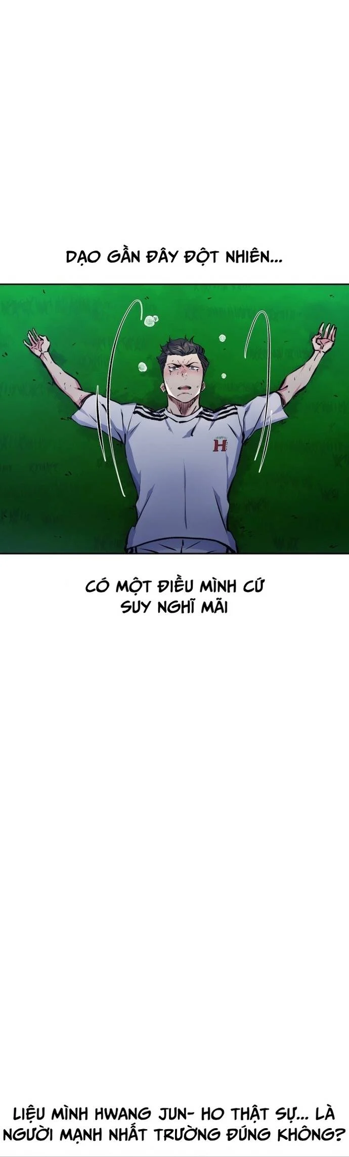 Góc Cao Khung Thành Chapter 199 - Trang 3
