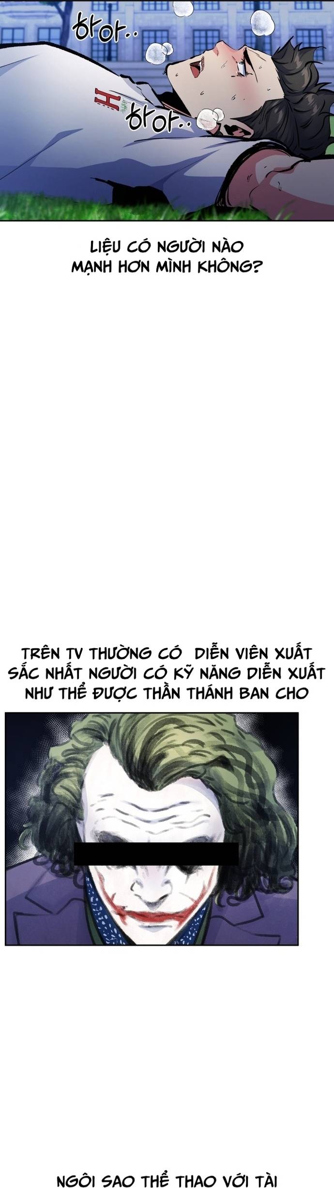 Góc Cao Khung Thành Chapter 199 - Trang 3