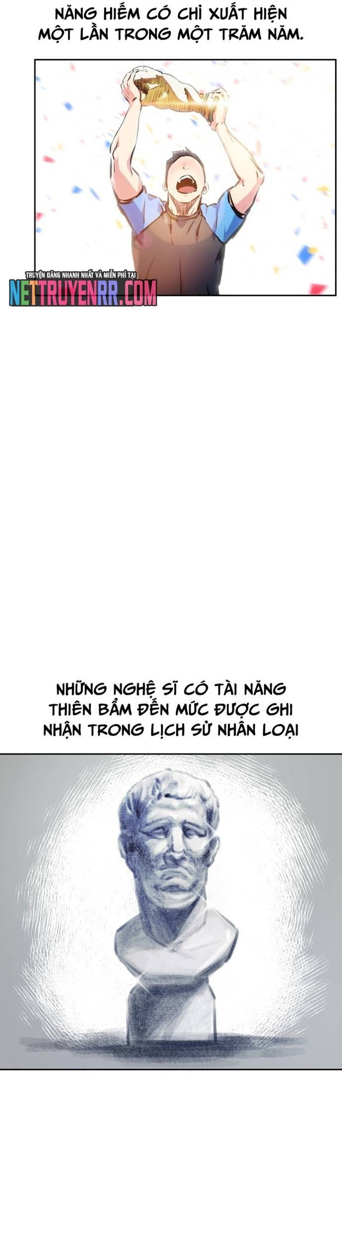 Góc Cao Khung Thành Chapter 199 - Trang 3