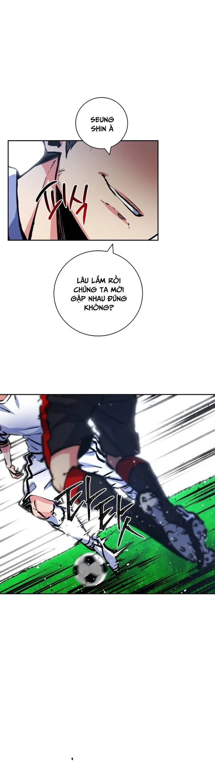 Góc Cao Khung Thành Chapter 199 - Trang 3