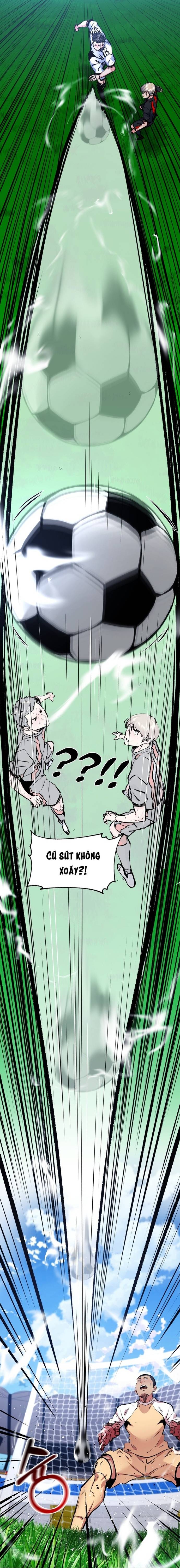Góc Cao Khung Thành Chapter 199 - Trang 3