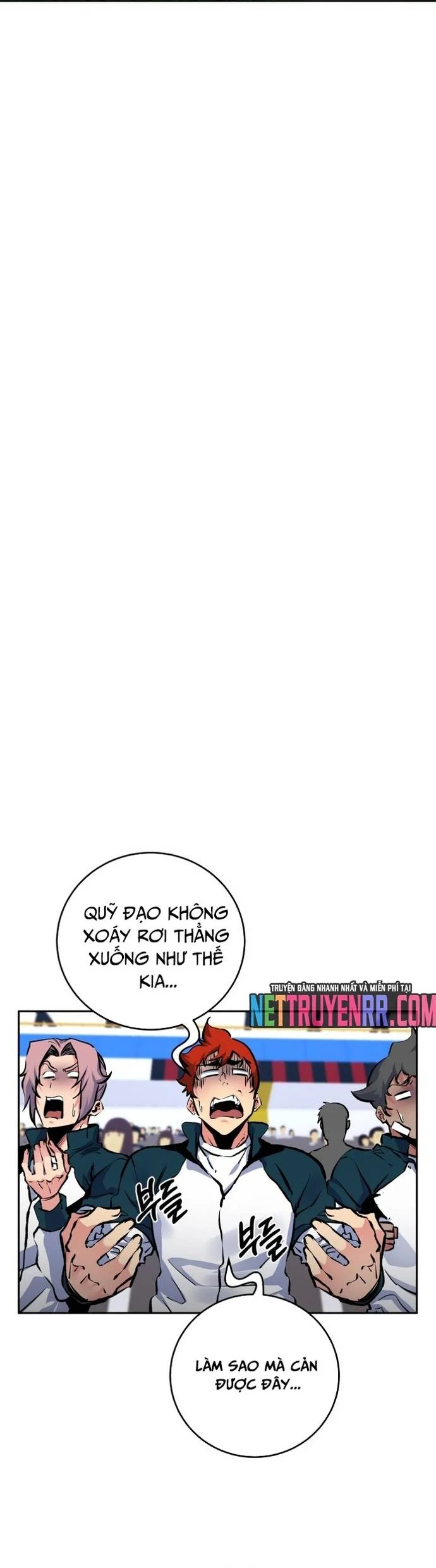 Góc Cao Khung Thành Chapter 199 - Trang 3