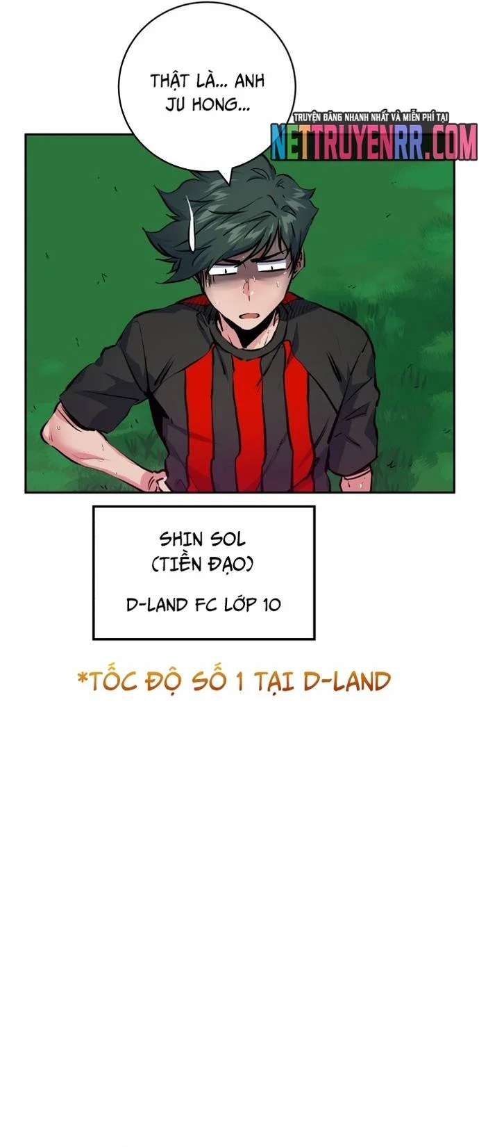 Góc Cao Khung Thành Chapter 200 - Trang 2
