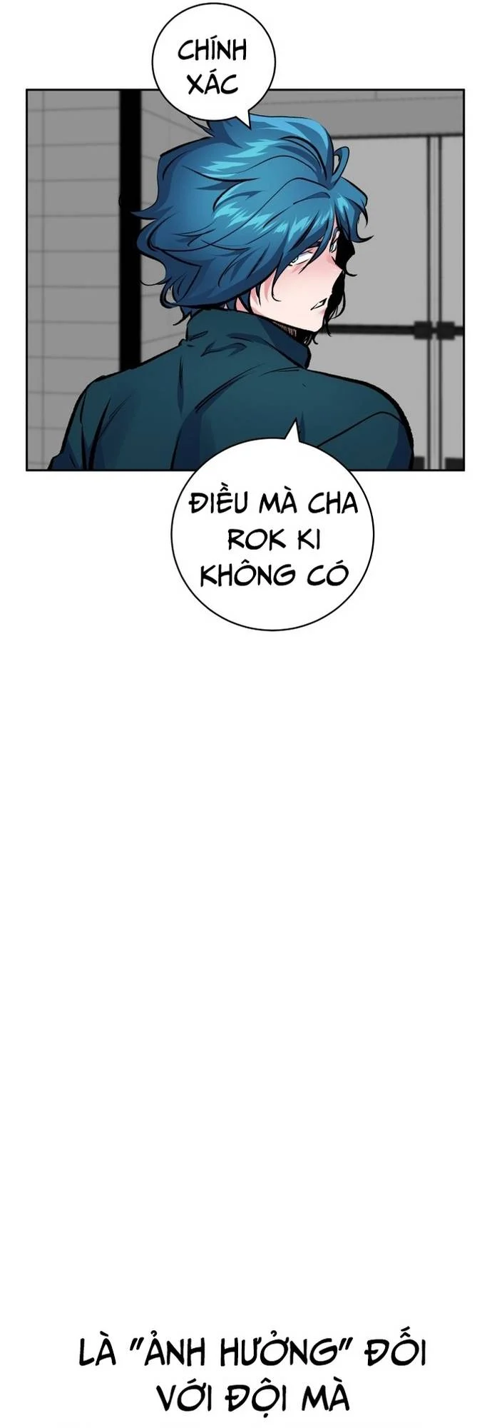 Góc Cao Khung Thành Chapter 201 - Trang 2
