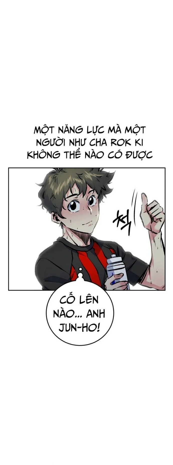 Góc Cao Khung Thành Chapter 201 - Trang 2