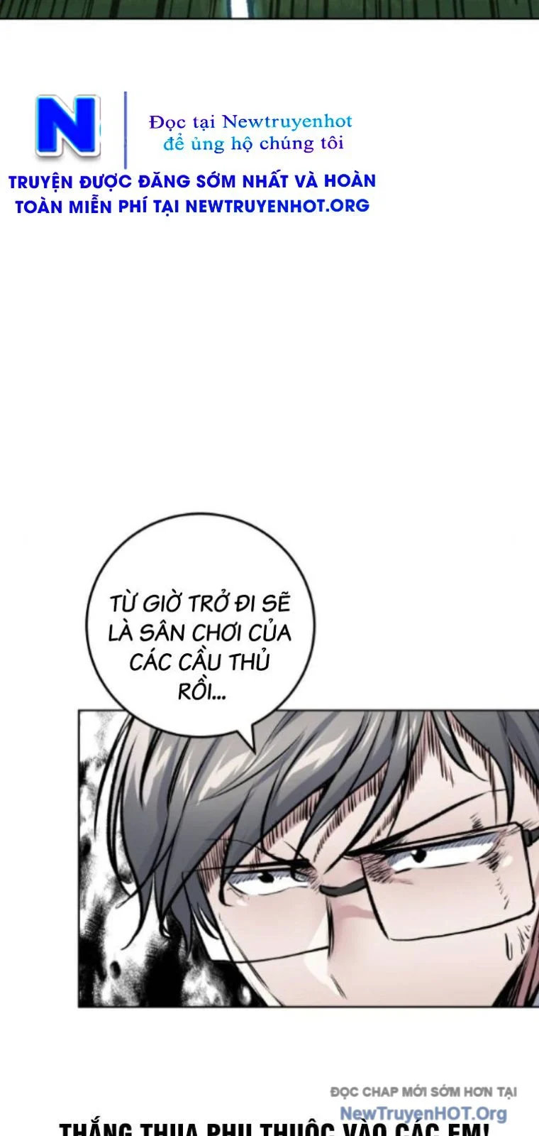 Góc Cao Khung Thành Chapter 247 - Next 