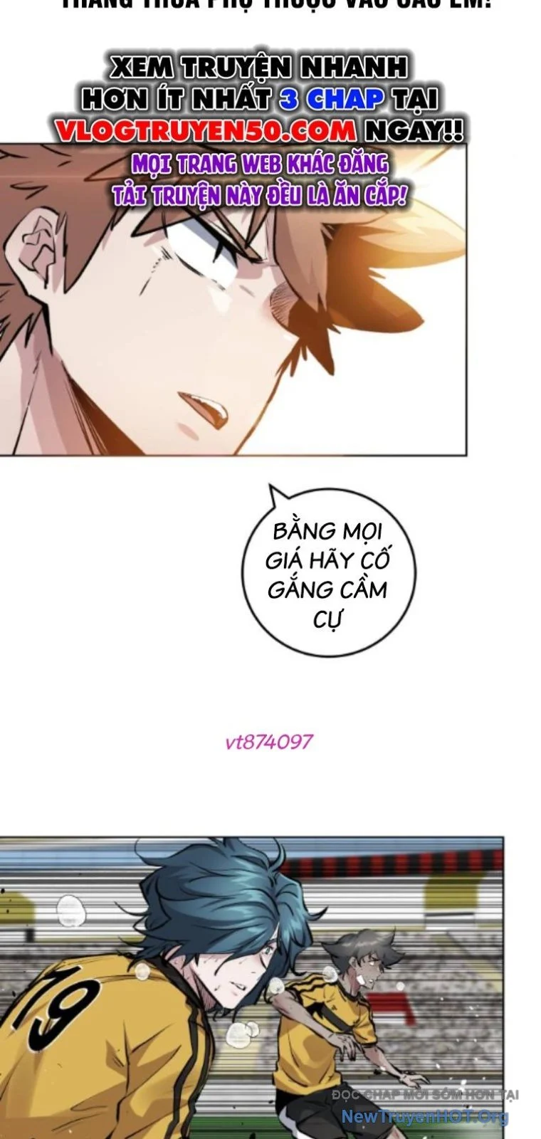 Góc Cao Khung Thành Chapter 247 - Next 
