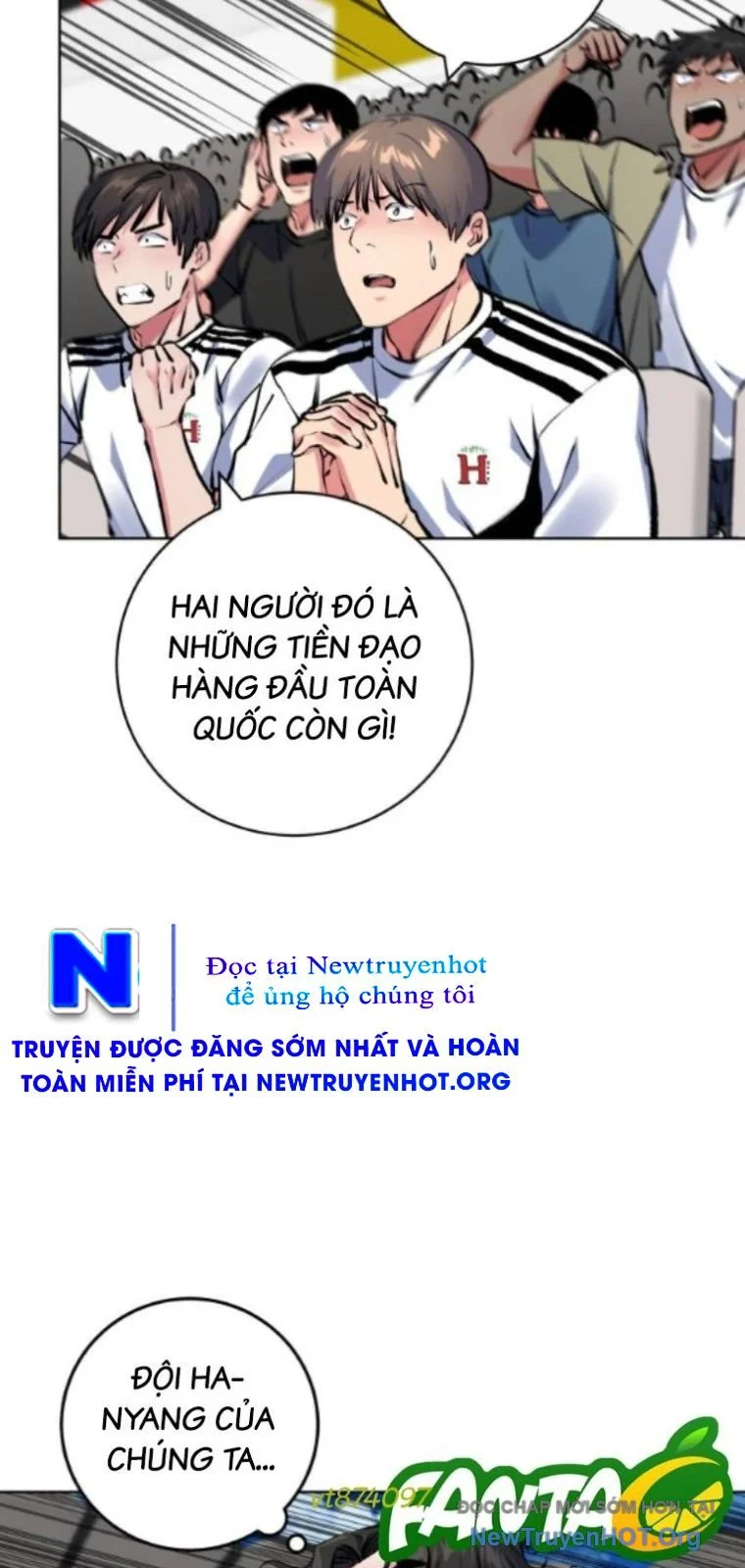 Góc Cao Khung Thành Chapter 247 - Next 