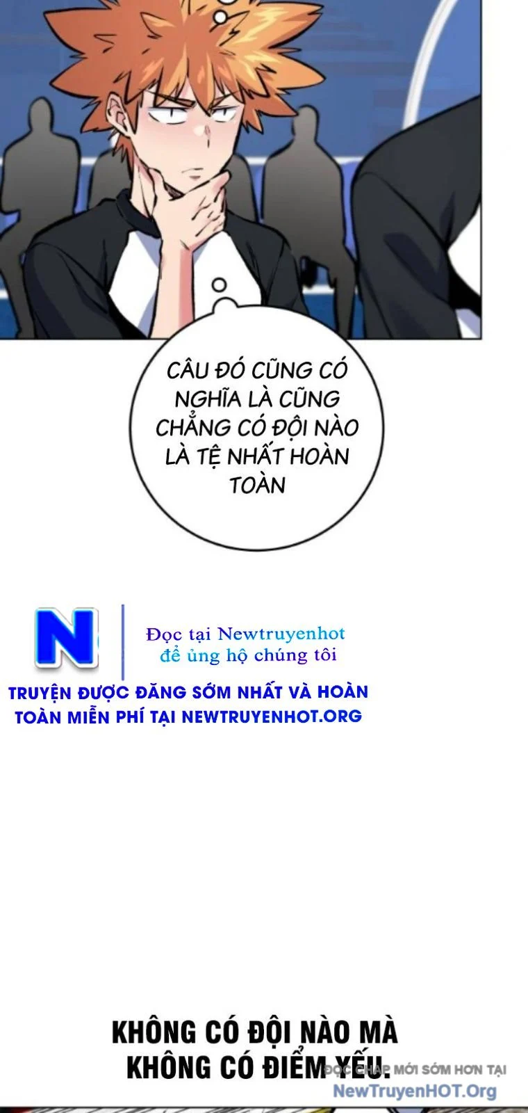 Góc Cao Khung Thành Chapter 247 - Next 