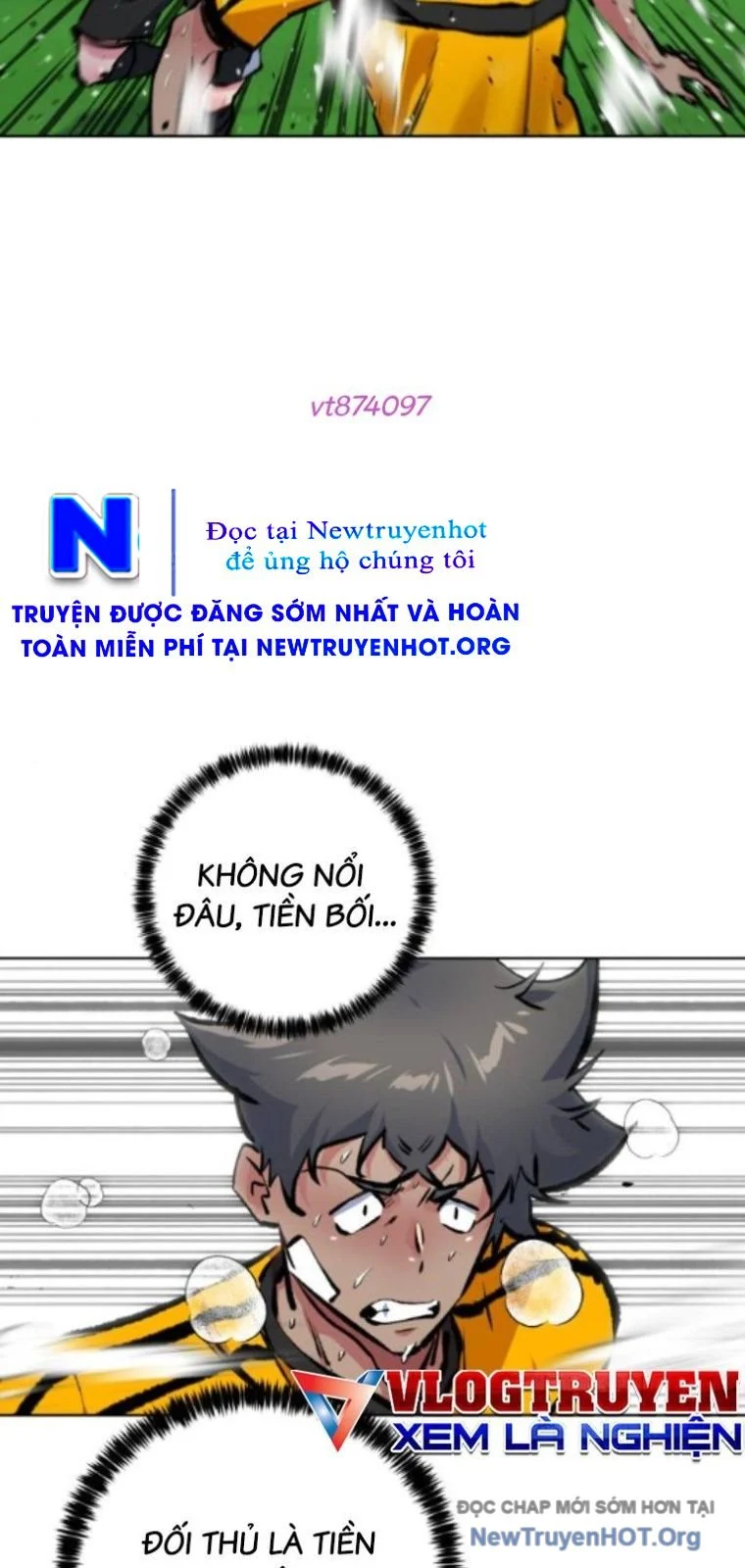 Góc Cao Khung Thành Chapter 247 - Next 