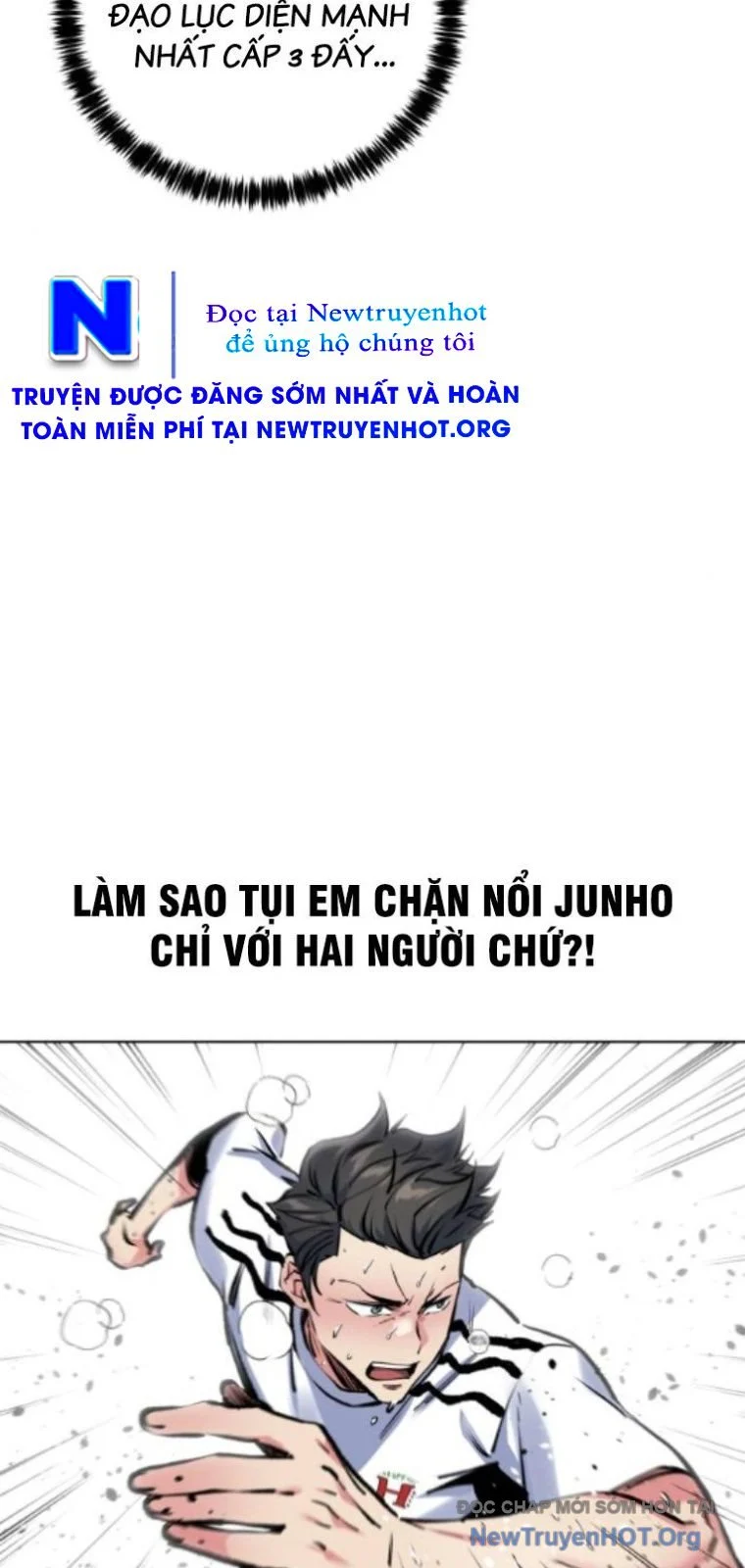Góc Cao Khung Thành Chapter 247 - Next 