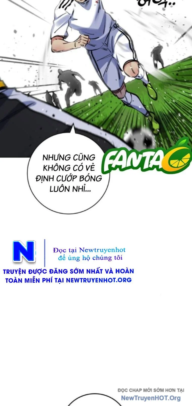 Góc Cao Khung Thành Chapter 247 - Next 