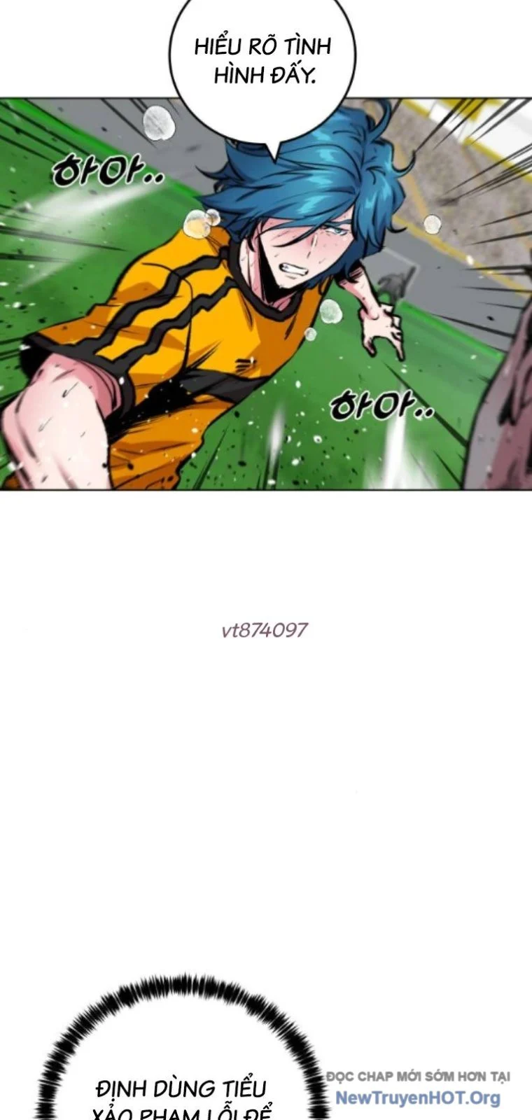 Góc Cao Khung Thành Chapter 247 - Next 