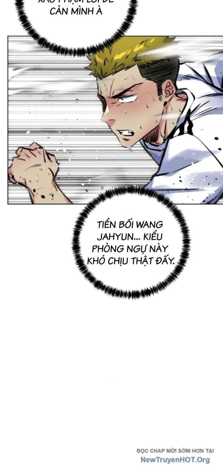 Góc Cao Khung Thành Chapter 247 - Next 