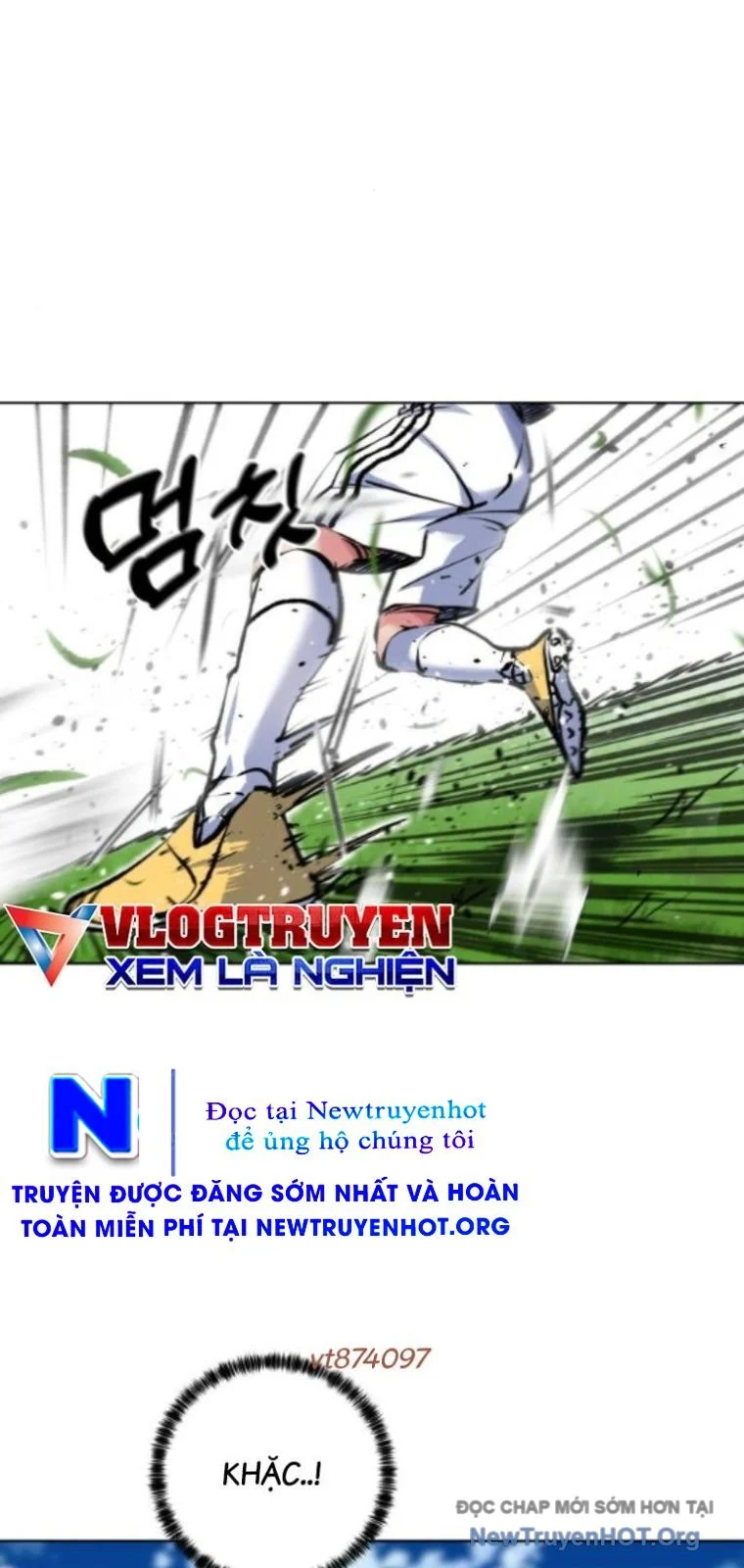Góc Cao Khung Thành Chapter 247 - Next 