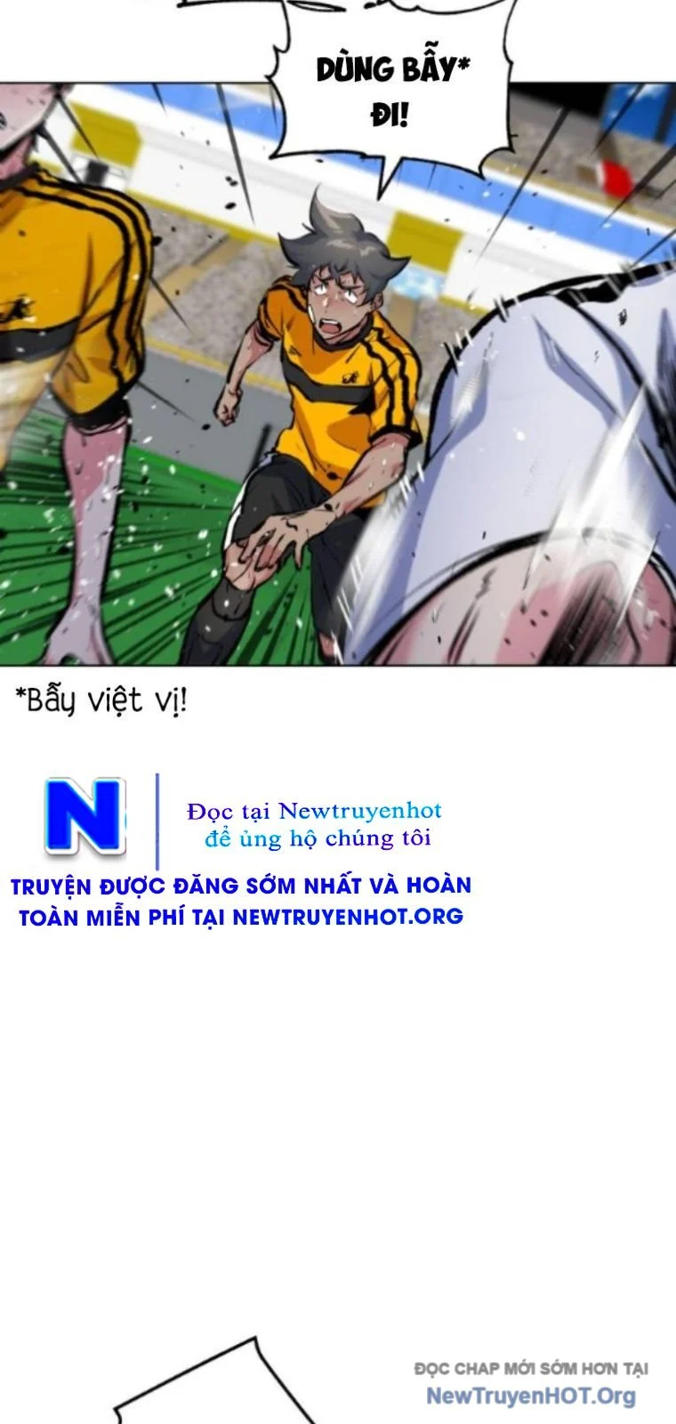 Góc Cao Khung Thành Chapter 247 - Next 