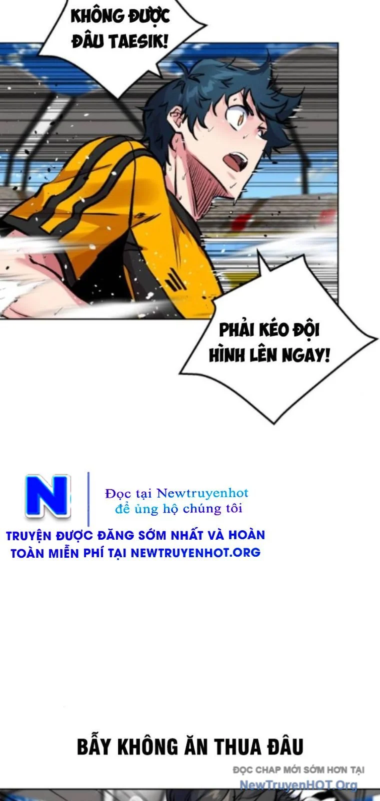 Góc Cao Khung Thành Chapter 247 - Next 