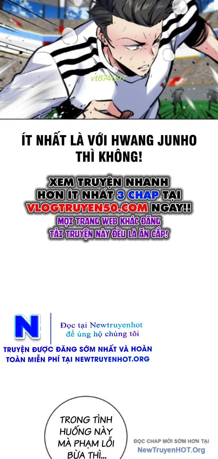 Góc Cao Khung Thành Chapter 247 - Next 