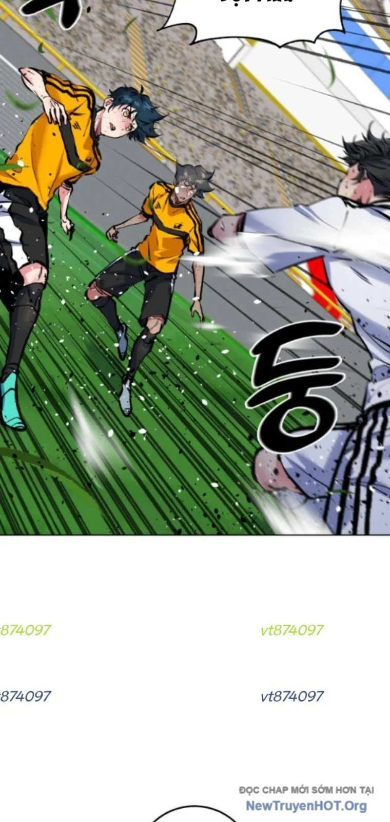 Góc Cao Khung Thành Chapter 247 - Next 