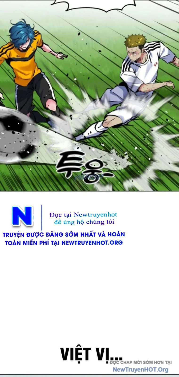Góc Cao Khung Thành Chapter 247 - Next 