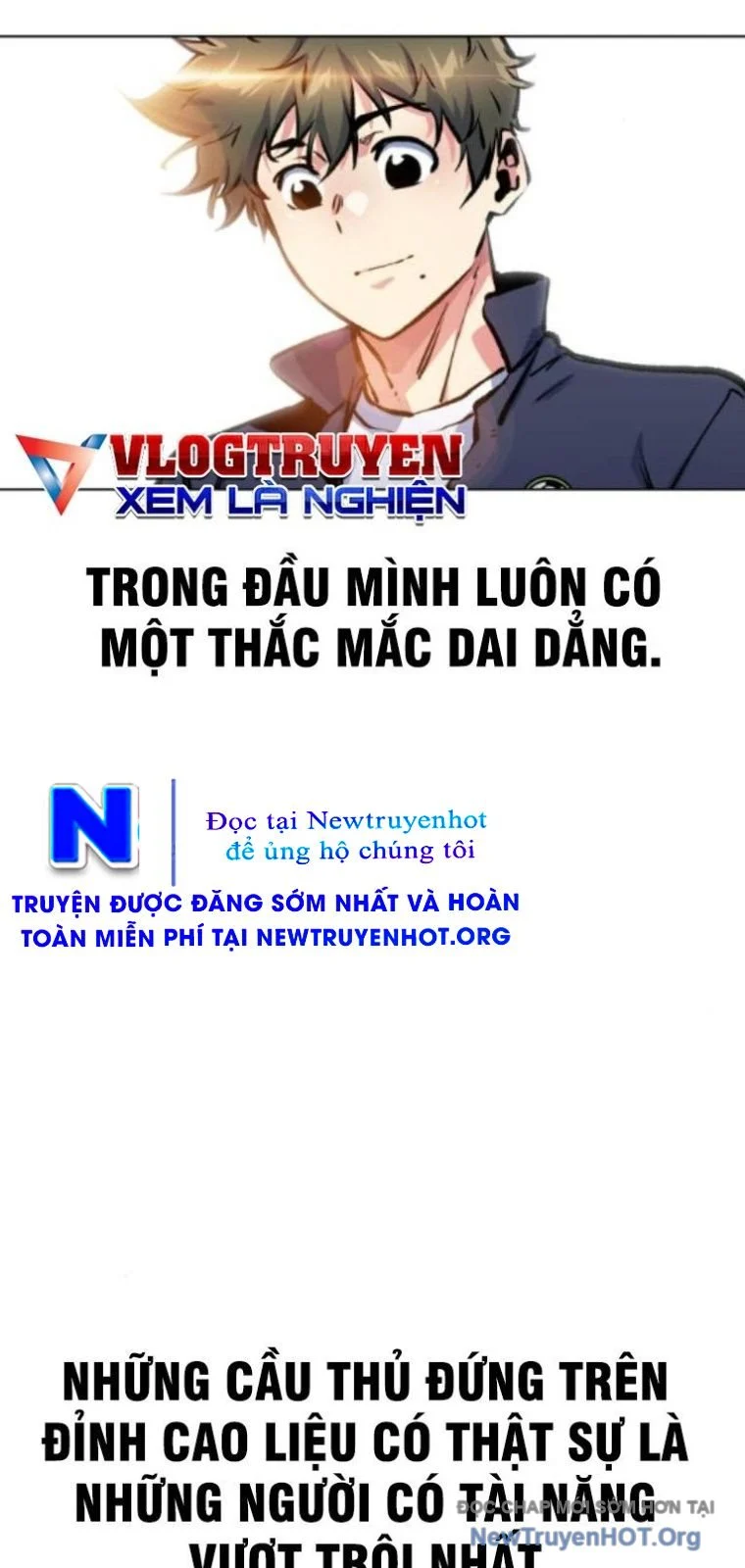Góc Cao Khung Thành Chapter 247 - Next 