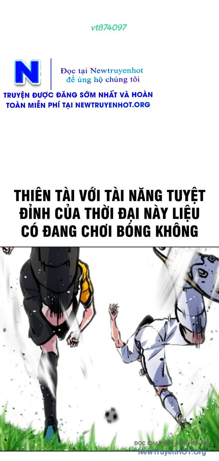 Góc Cao Khung Thành Chapter 247 - Next 