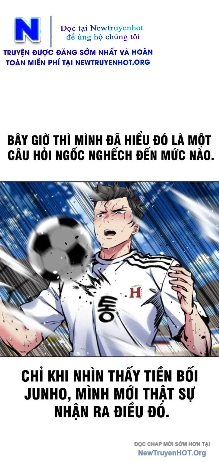 Góc Cao Khung Thành Chapter 247 - Next 