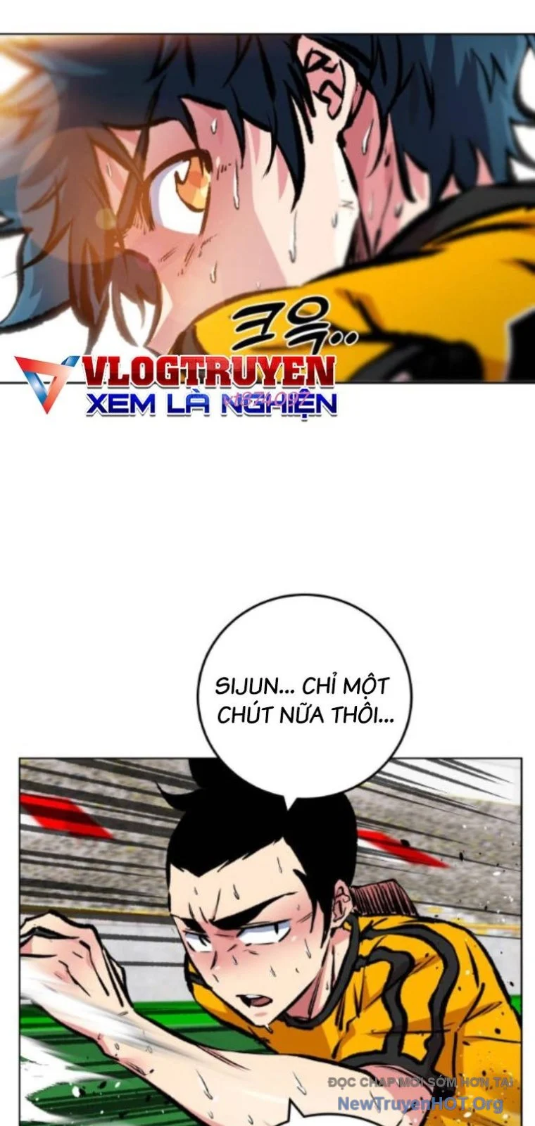 Góc Cao Khung Thành Chapter 247 - Next 