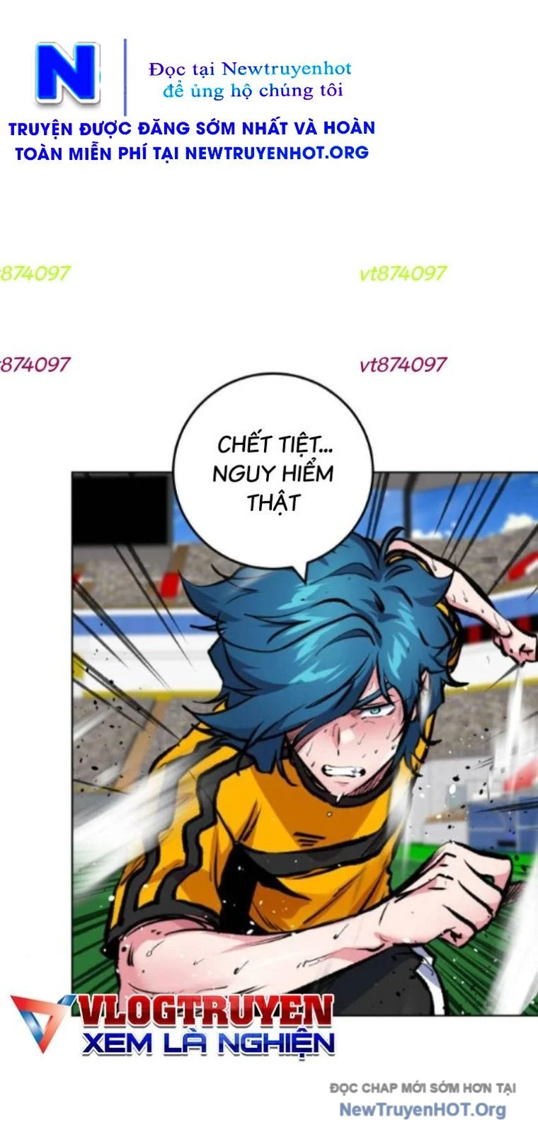 Góc Cao Khung Thành Chapter 247 - Next 
