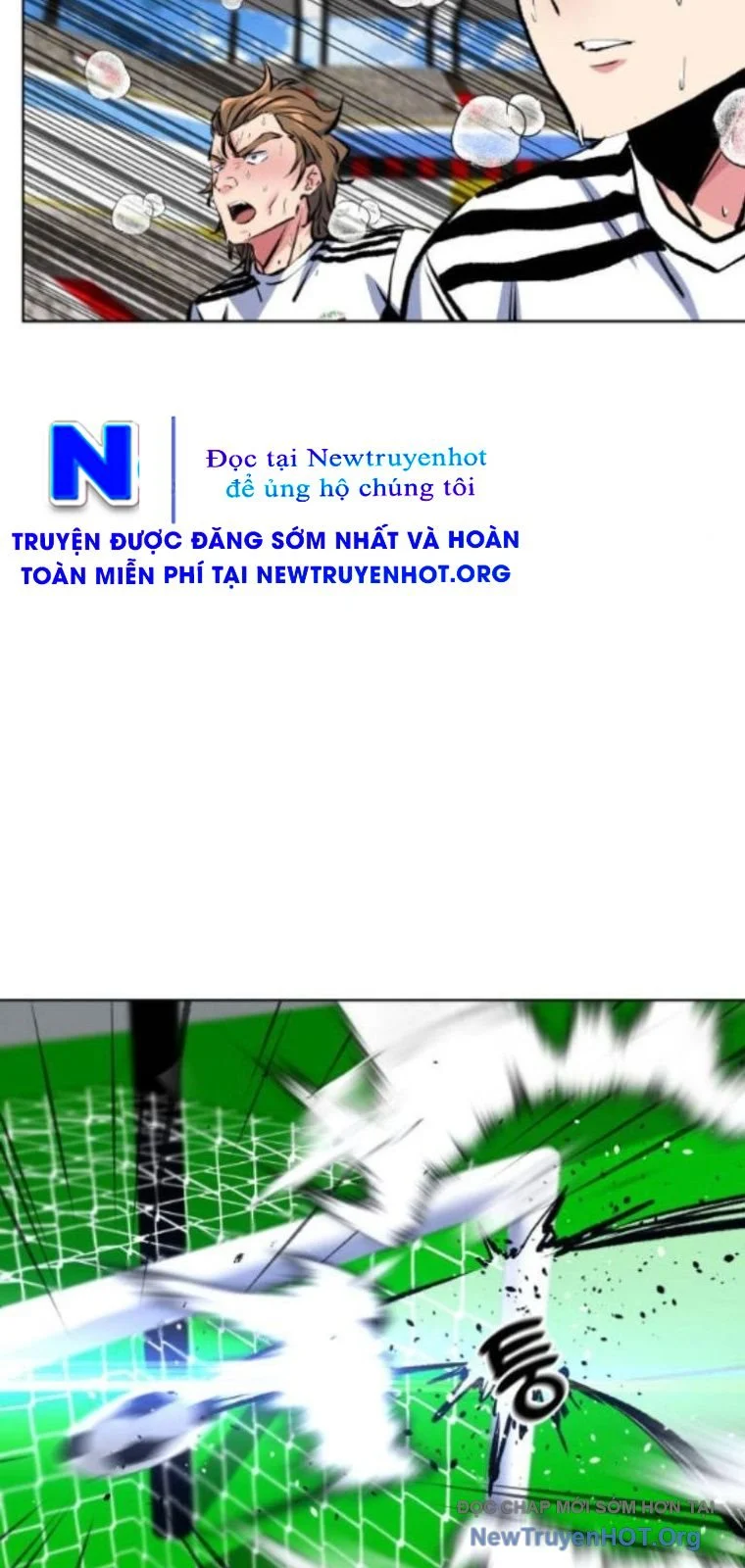 Góc Cao Khung Thành Chapter 247 - Next 