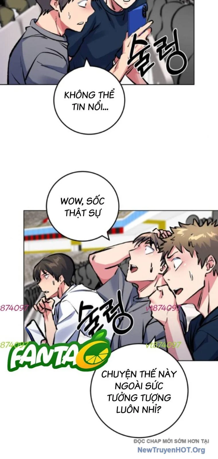 Góc Cao Khung Thành Chapter 247 - Next 