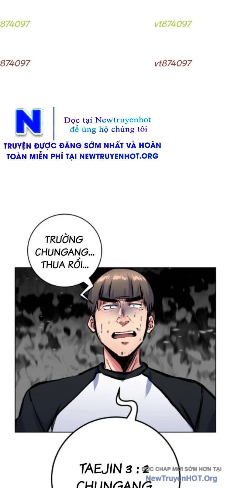Góc Cao Khung Thành Chapter 247 - Next 