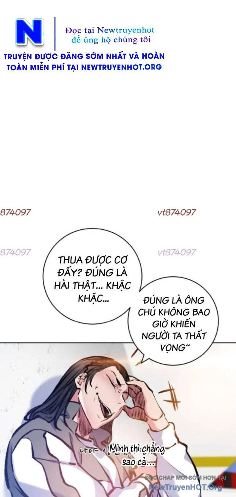 Góc Cao Khung Thành Chapter 247 - Next 