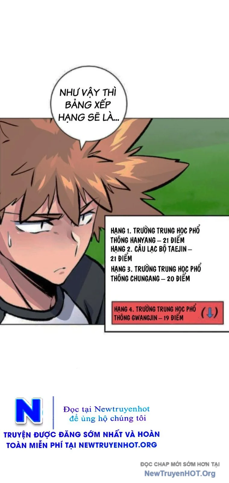 Góc Cao Khung Thành Chapter 248 - Next Chapter 249