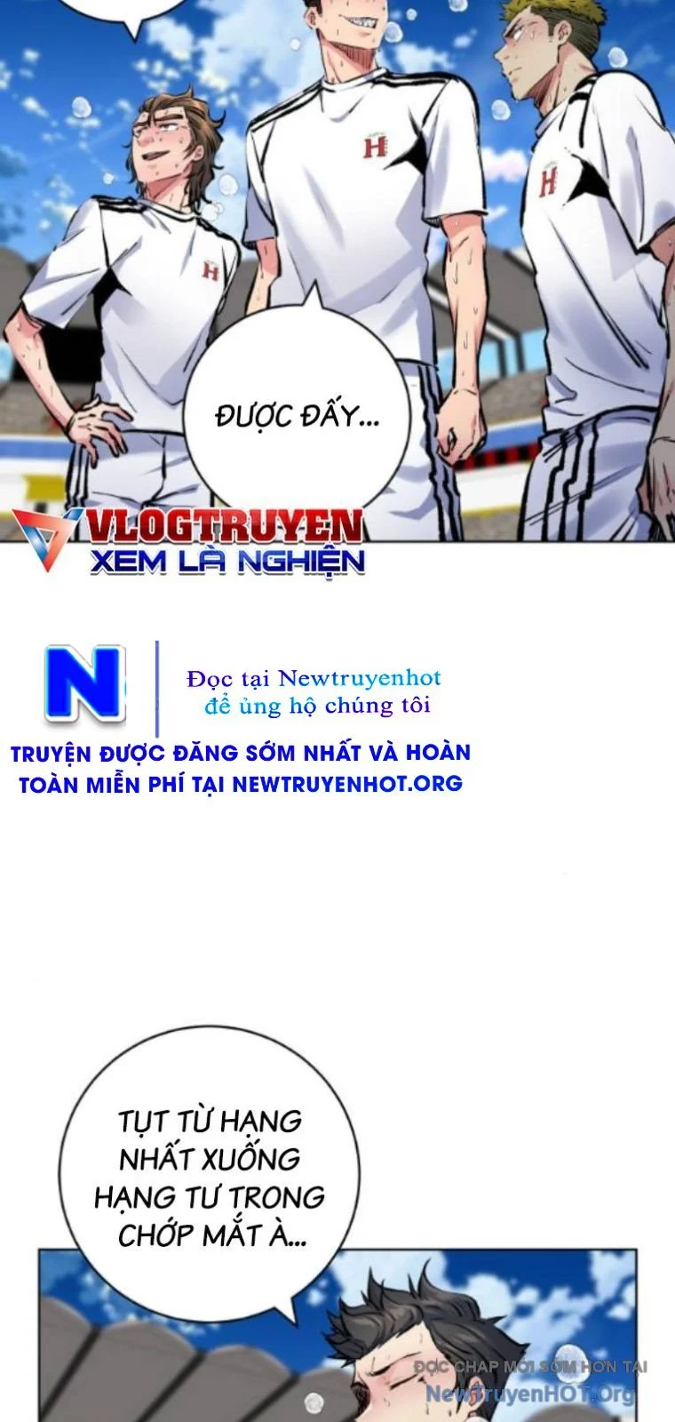 Góc Cao Khung Thành Chapter 248 - Next Chapter 249