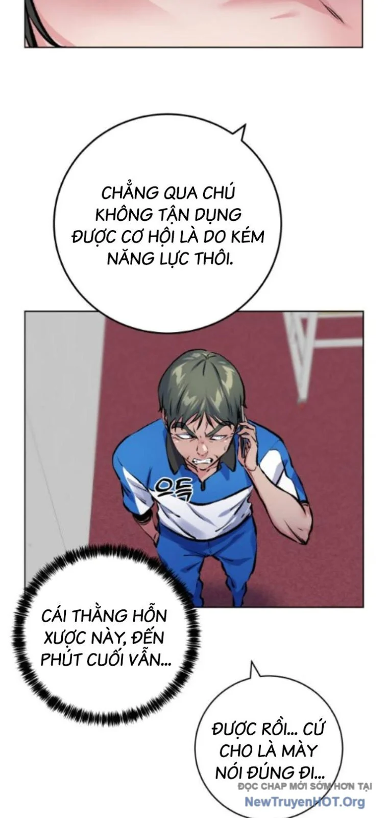 Góc Cao Khung Thành Chapter 248 - Next Chapter 249
