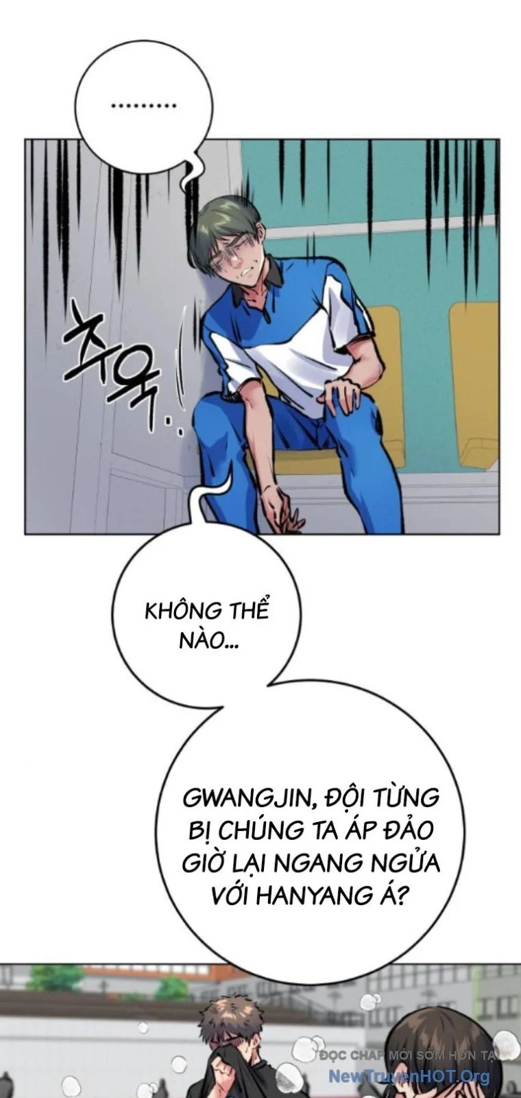 Góc Cao Khung Thành Chapter 248 - Next Chapter 249