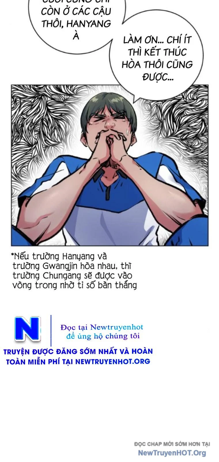 Góc Cao Khung Thành Chapter 248 - Next Chapter 249