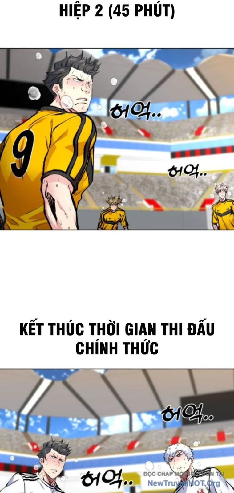 Góc Cao Khung Thành Chapter 248 - Next Chapter 249