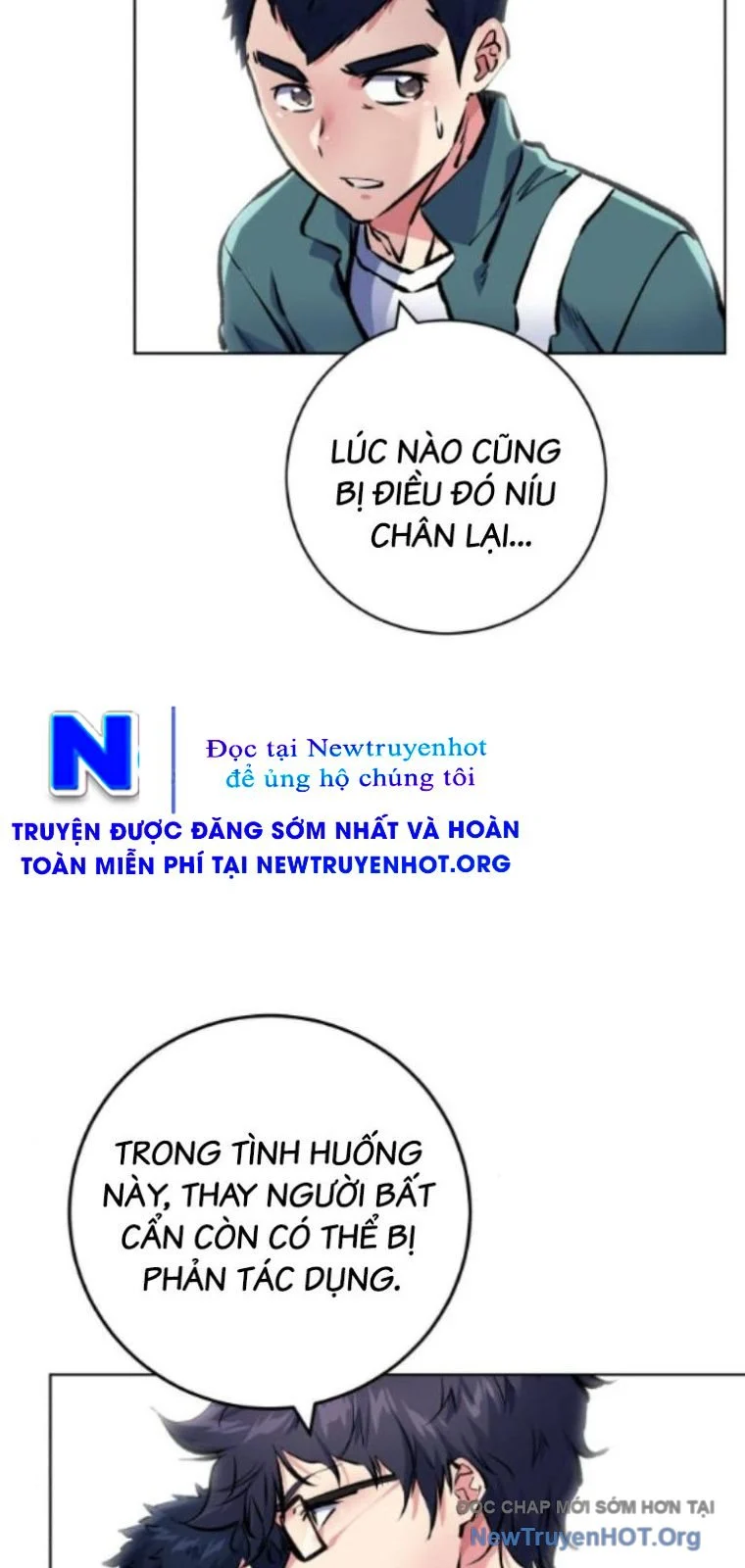 Góc Cao Khung Thành Chapter 248 - Next Chapter 249